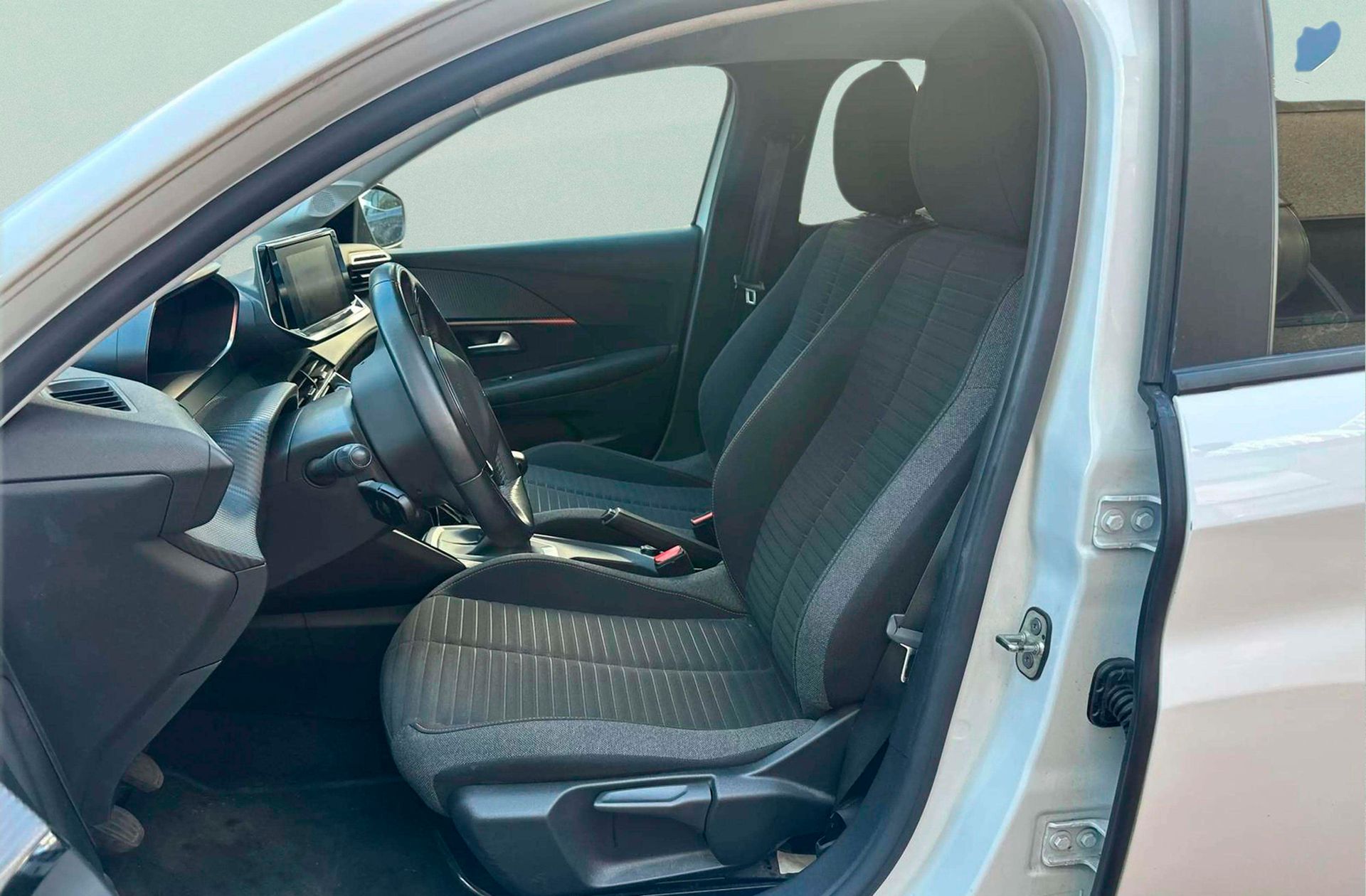 Peugeot 208 PureTech 100 Active Pack - foto 9