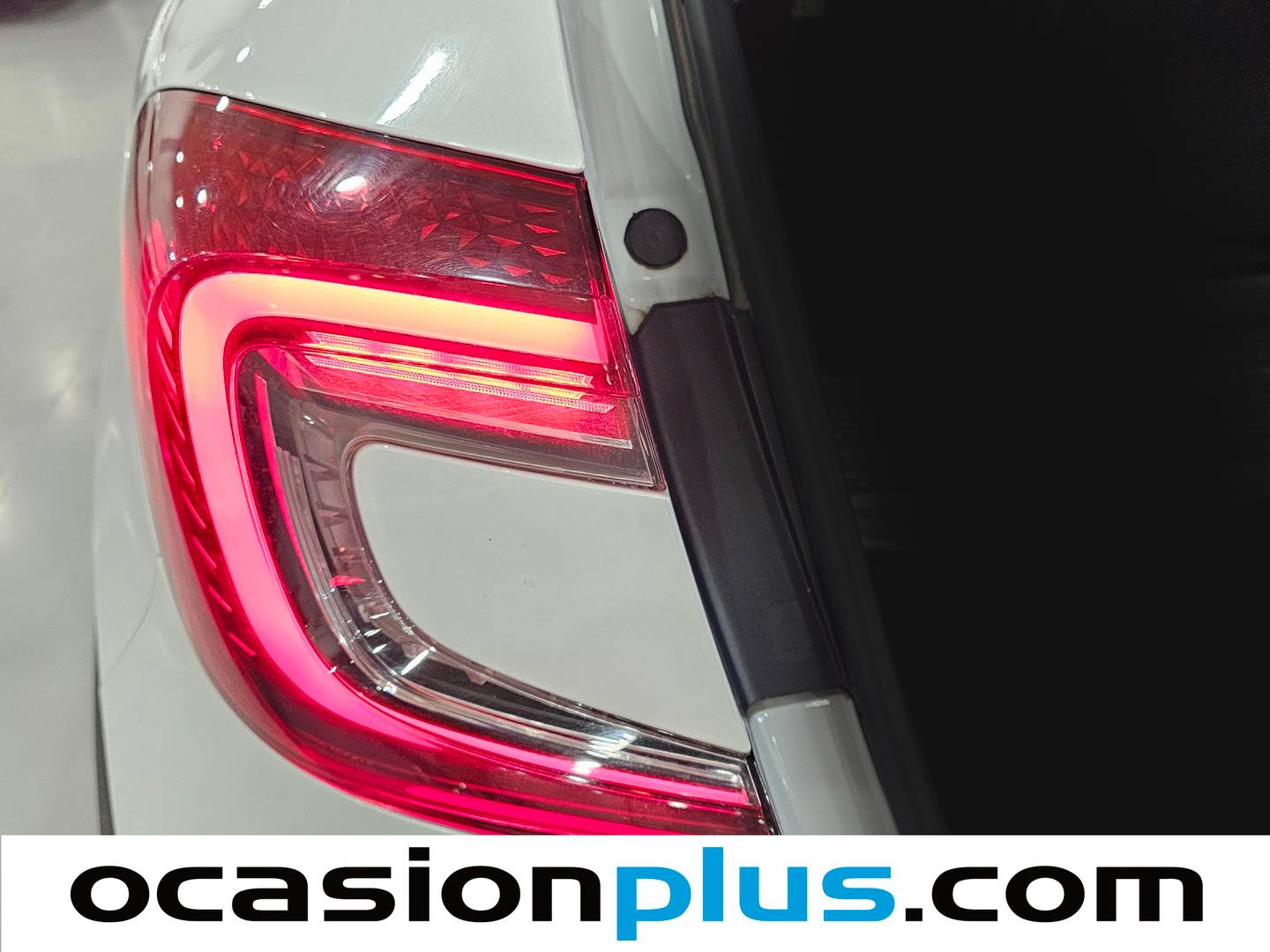 Foto Renault Captur Renault Captur Zen TCe (90 CV)