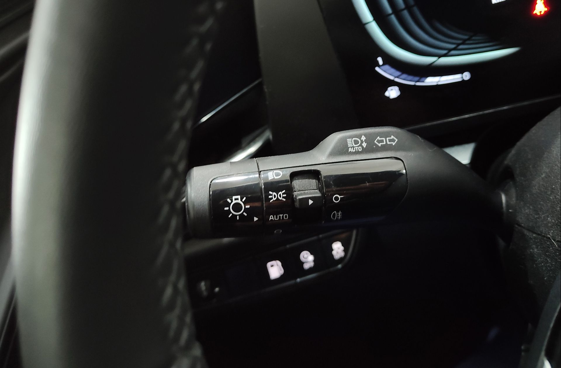 Kia Niro 1.6 GDi PHEV Concept - foto 24