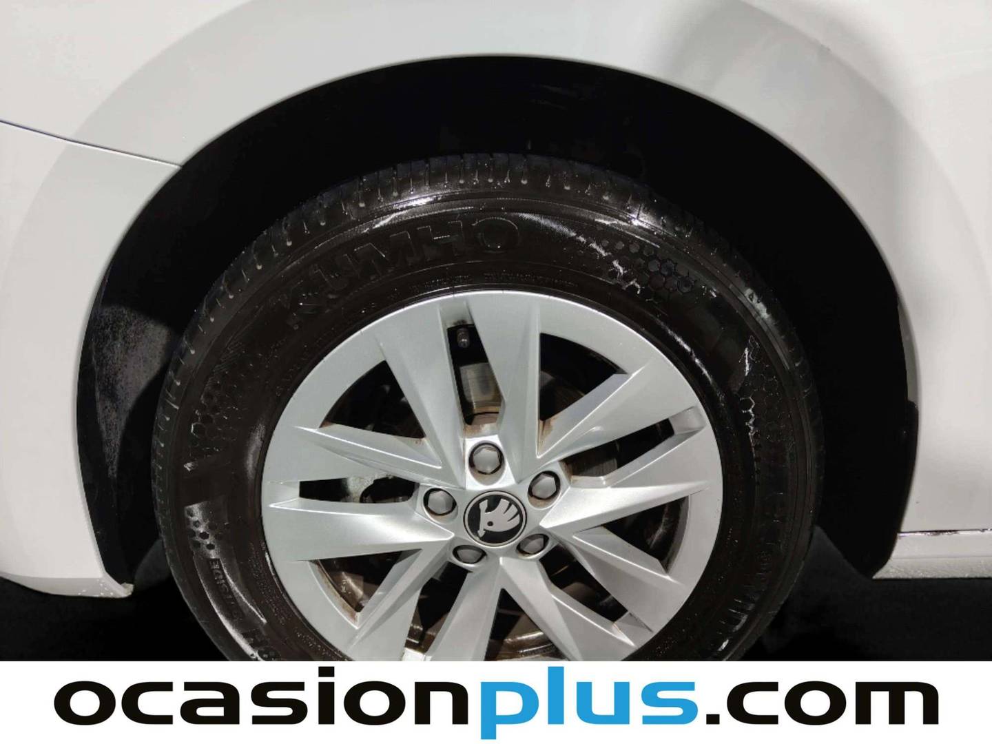 Foto Skoda Fabia Skoda Fabia 1.0 TSI Selection (95 CV)