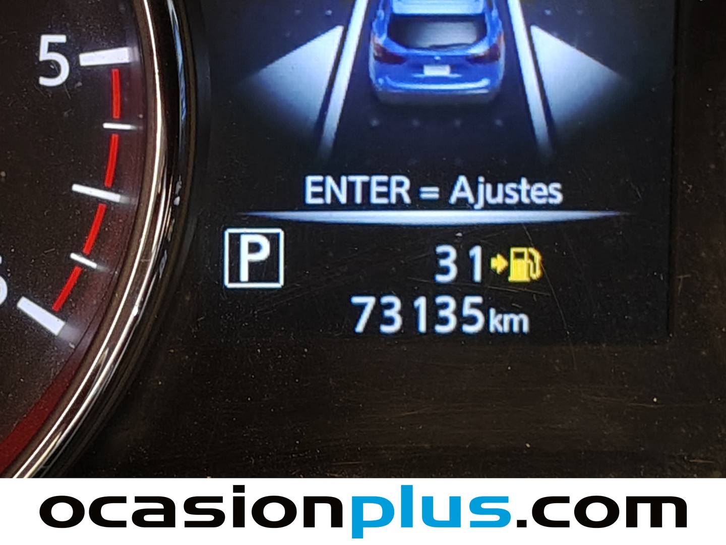 Nissan QASHQAI Nissan Qashqai dCi 130 Tekna 4x2 XTronic (130 CV) seminuevo