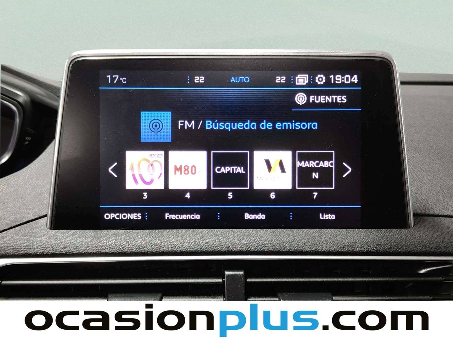 Peugeot 3008 Peugeot 3008 PureTech 180 GT Line EAT8 (180 CV) km 0