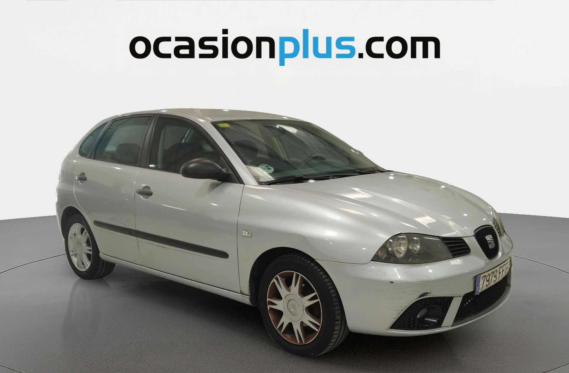 SEAT Ibiza 1.4 TDI Reference - foto 2