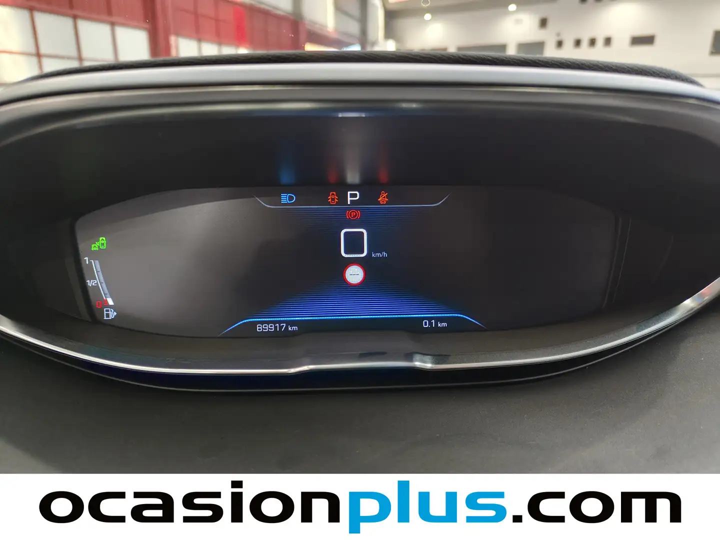 Foto Peugeot 3008 Peugeot 3008 PureTech 130 Allure EAT8 (130 CV)