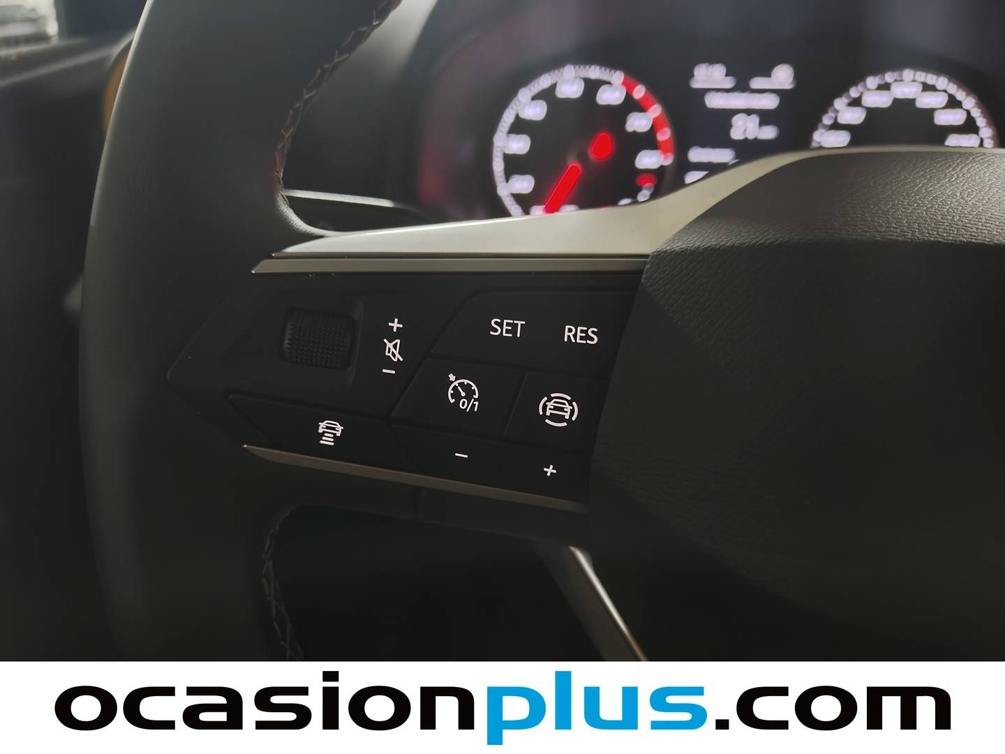Seat Ibiza Seat Ibiza 1.0 TSI S&S Style XL Edition (110 CV) 110cv