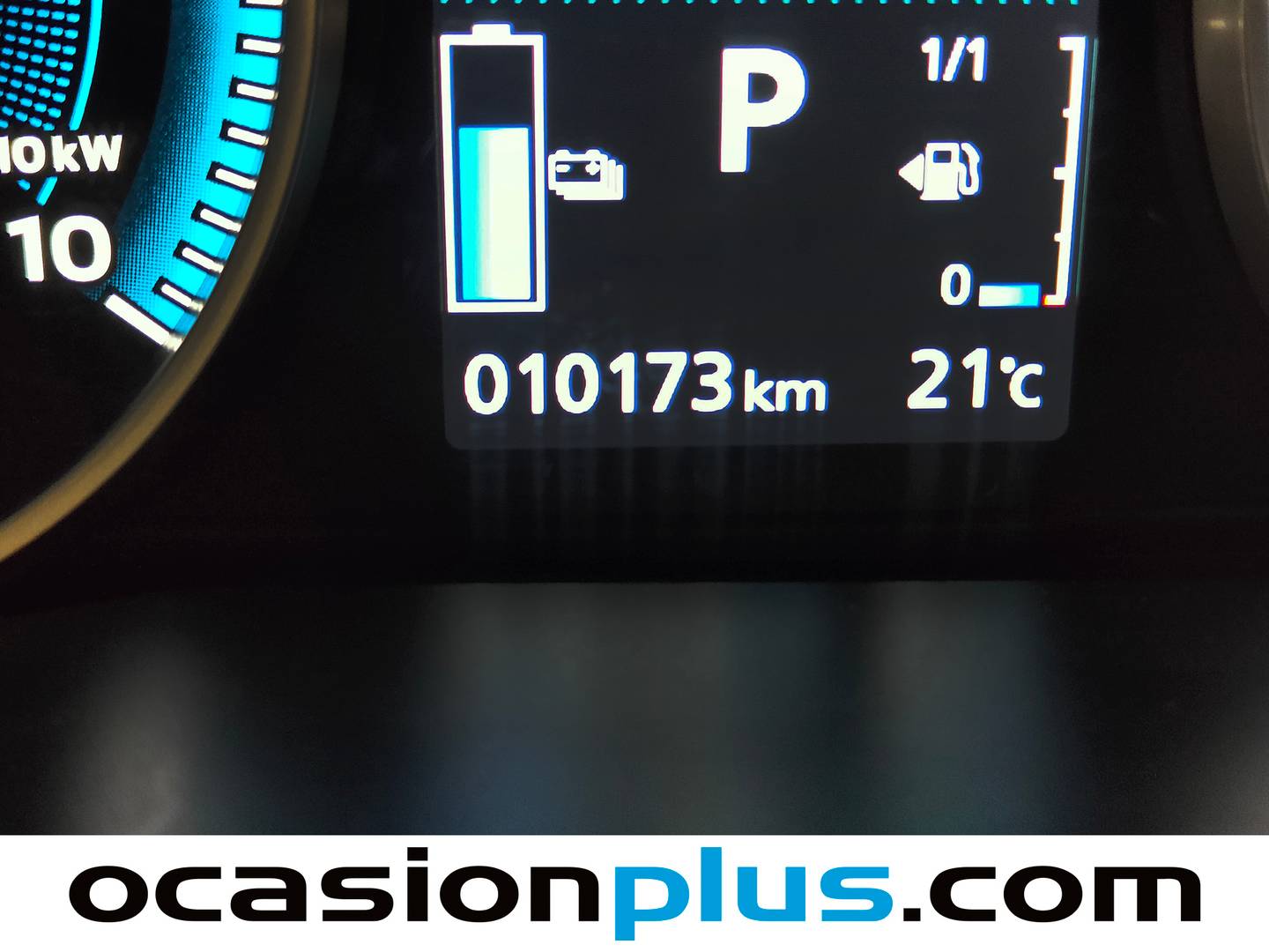 Mitsubishi Eclipse Cross Mitsubishi Eclipse Cross 2.4 PHEV Kaiteki 4WD Auto (188 CV) 188cv