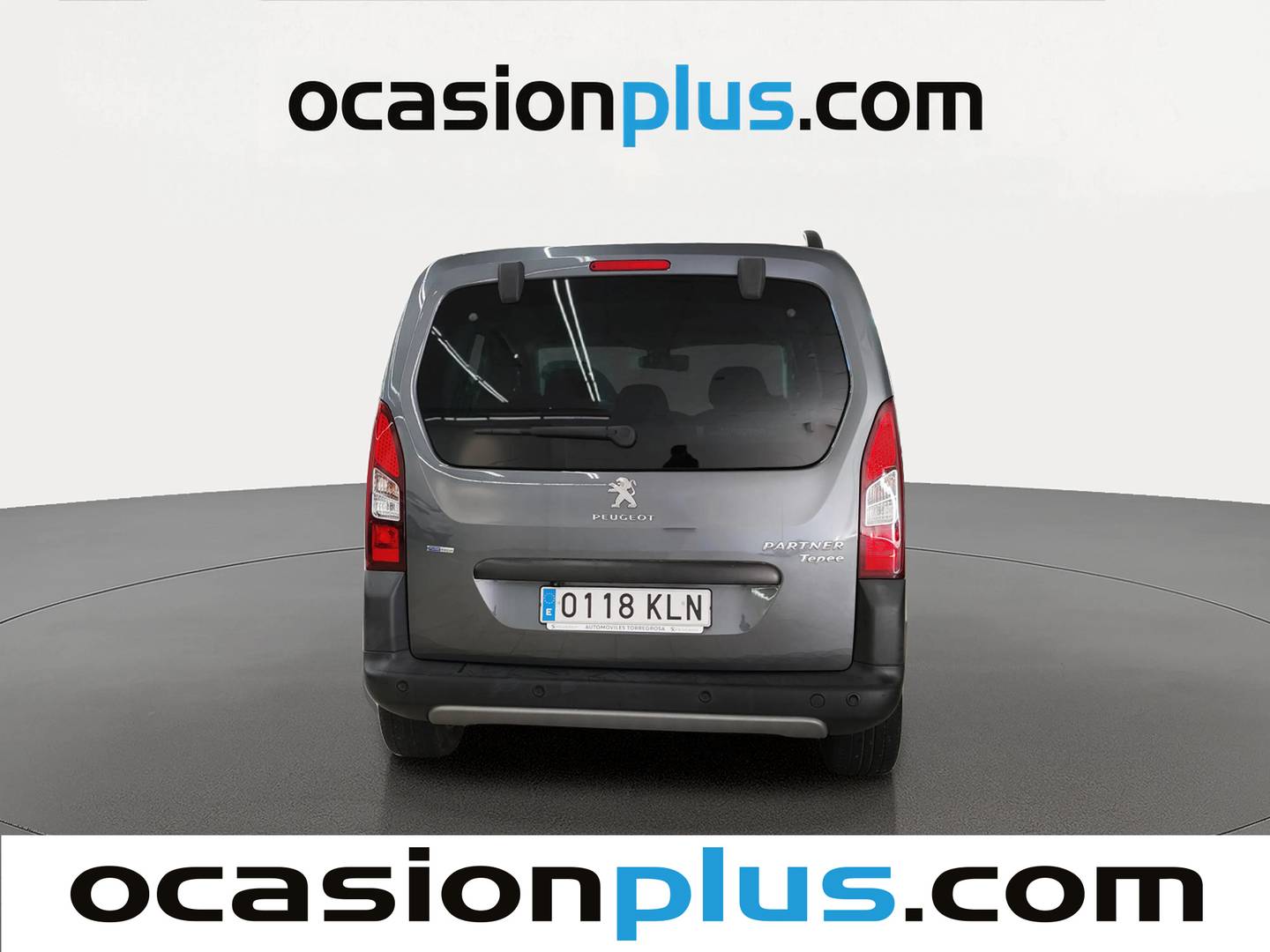 Peugeot Partner Peugeot Partner Tepee Combi 1.2 PureTech Adventure Edition  (110 CV) barato