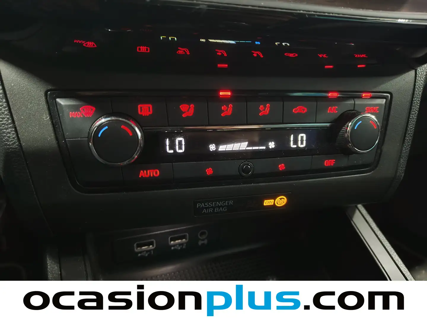 Foto Seat Ibiza SEAT Ibiza 1.0 EcoTSI S&S Style (95 CV)