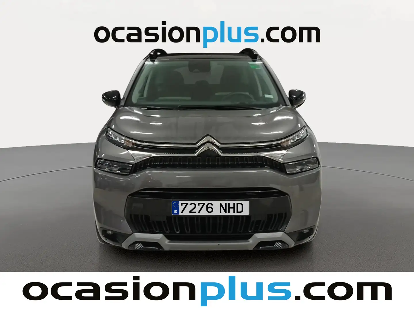 Foto Citroën C3 Aircross Citroen C3 Aircross PureTech 110 S&S Max (110 CV)
