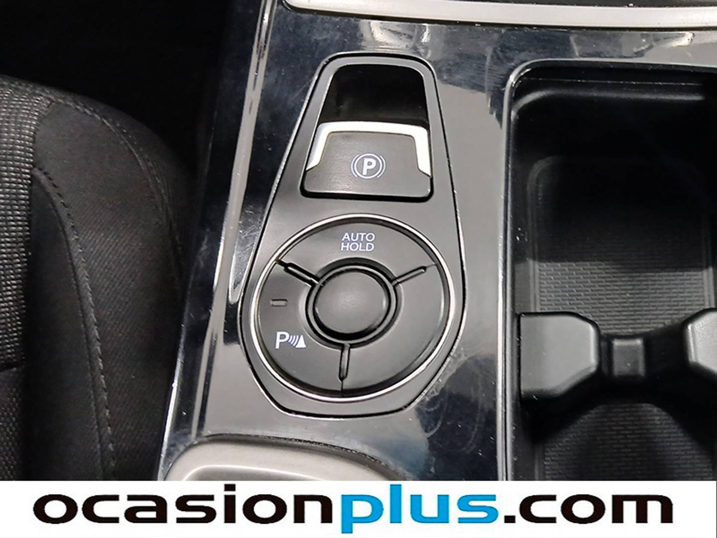 Hyundai i40 Hyundai i40 1.7 CRDI BlueDrive Klass (115 CV) de segunda mano