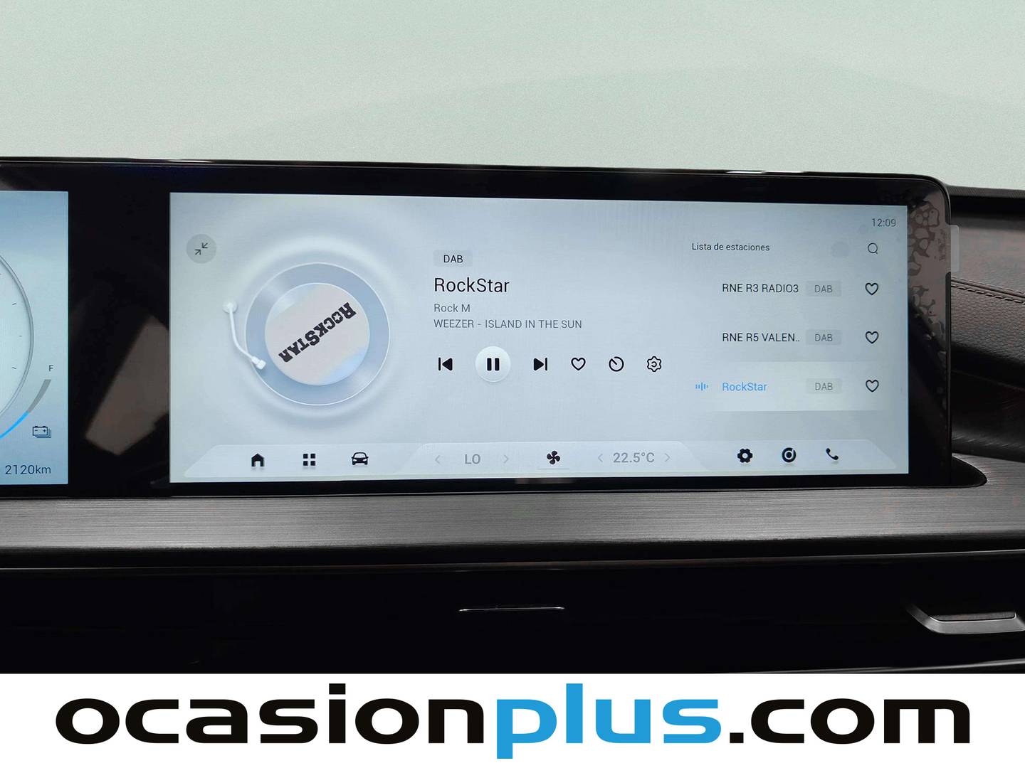 EBRO S400 EBRO S400 1.5 DHE HEV Premium CVT (211 CV) barato