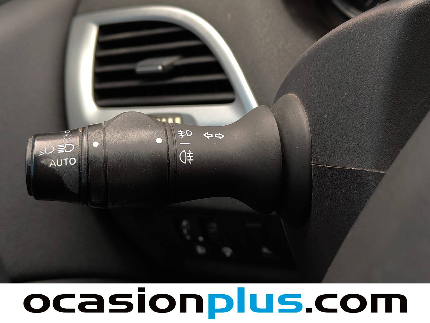 Renault Mégane Renault Megane Sport Tourer 1.9 dCi Dynamique (130 CV) de segunda mano