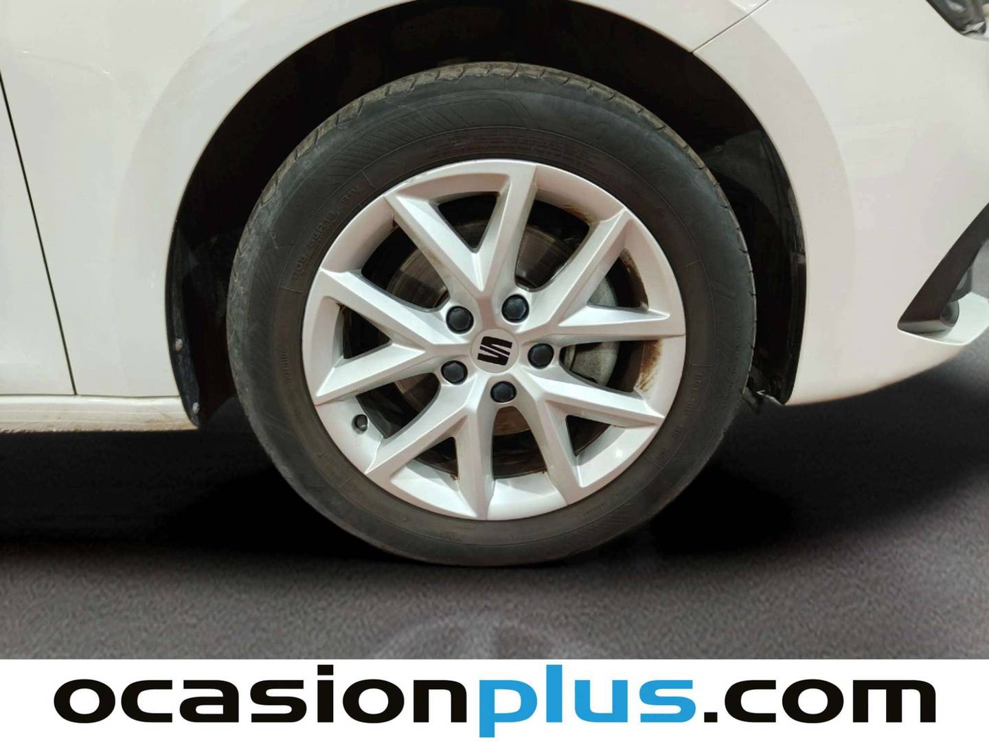 Seat León Seat León 2.0 TDI S&S Style Go (115 CV) de segunda mano