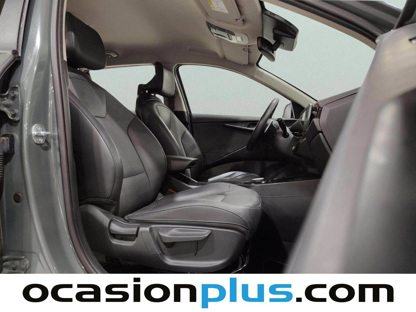 KIA Niro KIA Niro 1.6 GDi HEV Híbrido Drive (141 CV) km 0