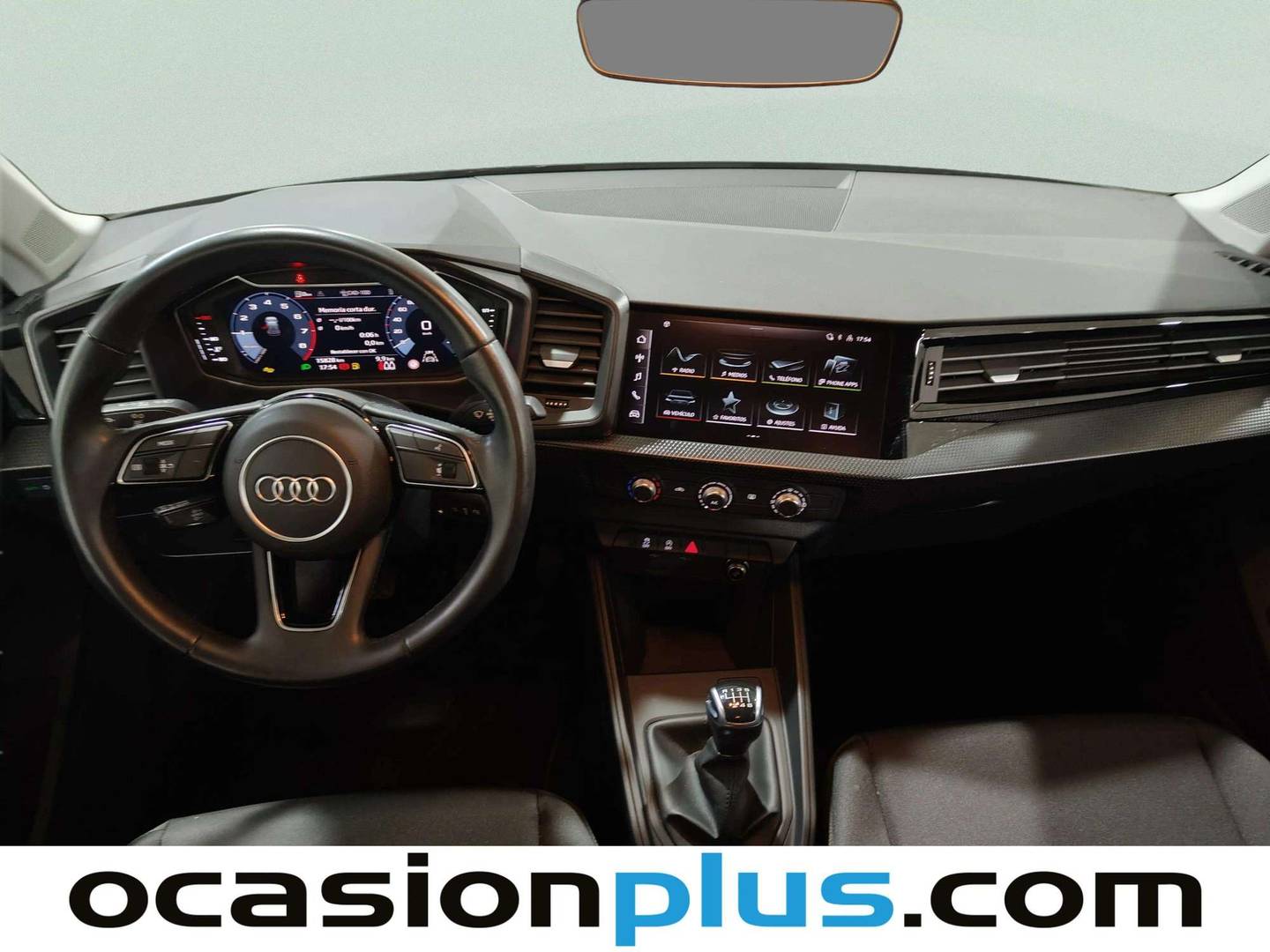 Audi A1 Audi A1 Sportback Advanced 30 TFSI (116 CV) de ocasión