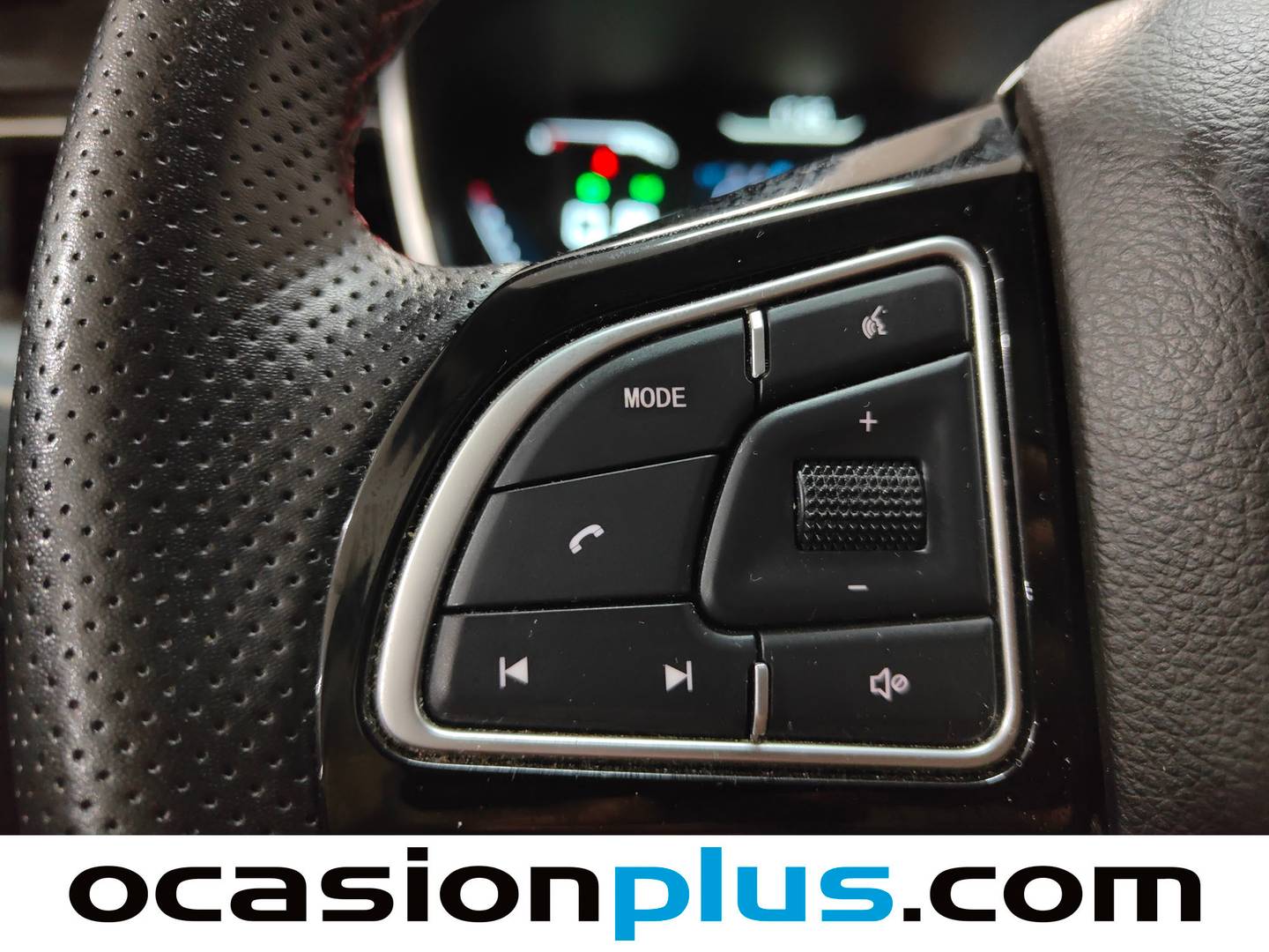SWM G01 SWM G01 1.5T Luxury (131 CV) km 0