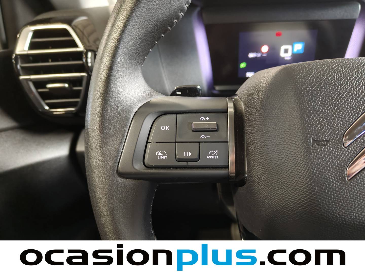 Foto Citroën C4 X Citroen C4 X BlueHDi 130 S&S Plus EAT8 (131 CV)