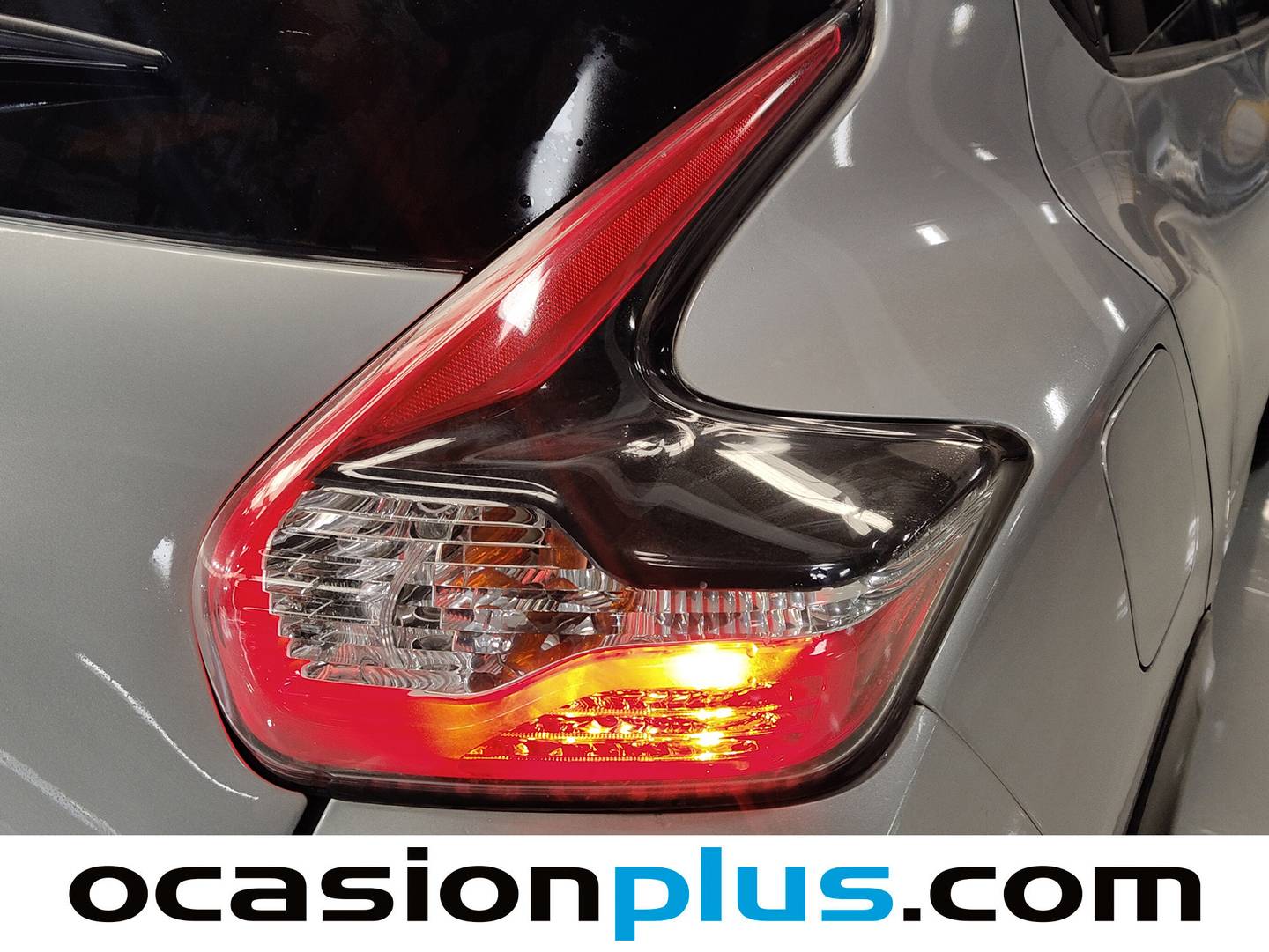 Nissan JUKE Nissan Juke dCi 110 Acenta 4x2 (110 CV) km 0