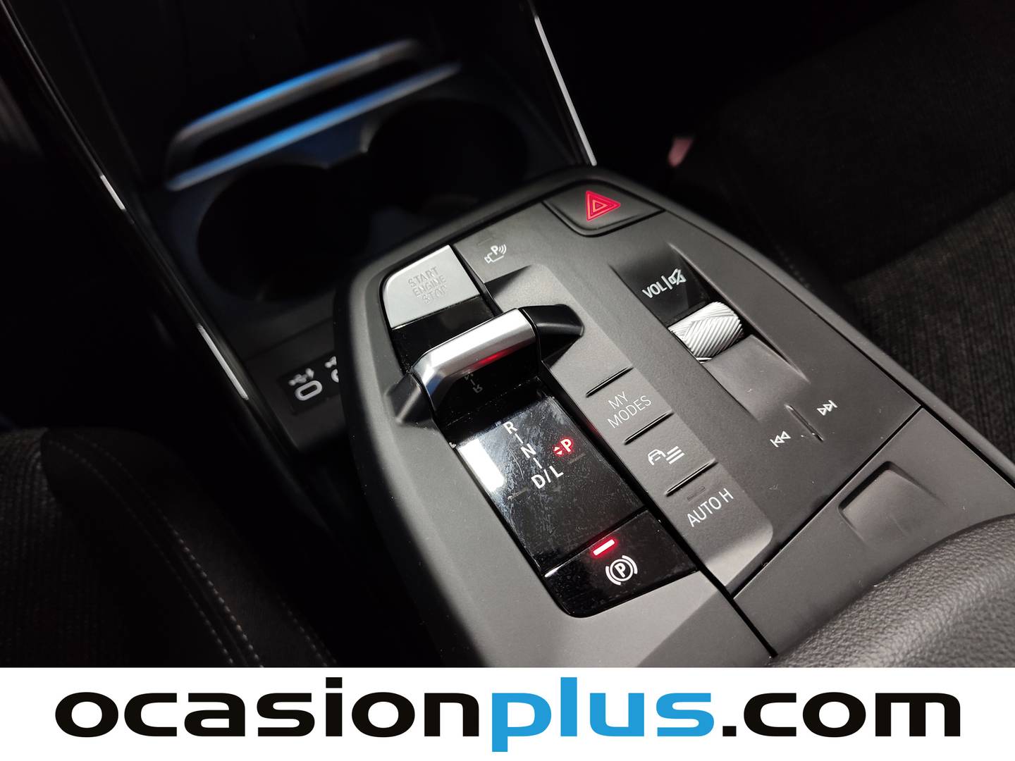 Foto BMW Serie 2 Active Tourer BMW Serie 2 218d Active Tourer (150 CV)