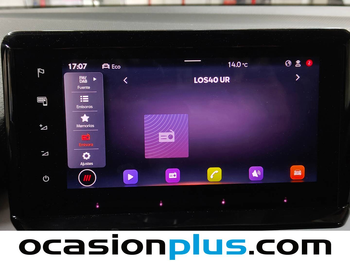 Paquetes del Seat Arona SEAT Arona 1.0 TSI S&S FR Plus (110 CV)