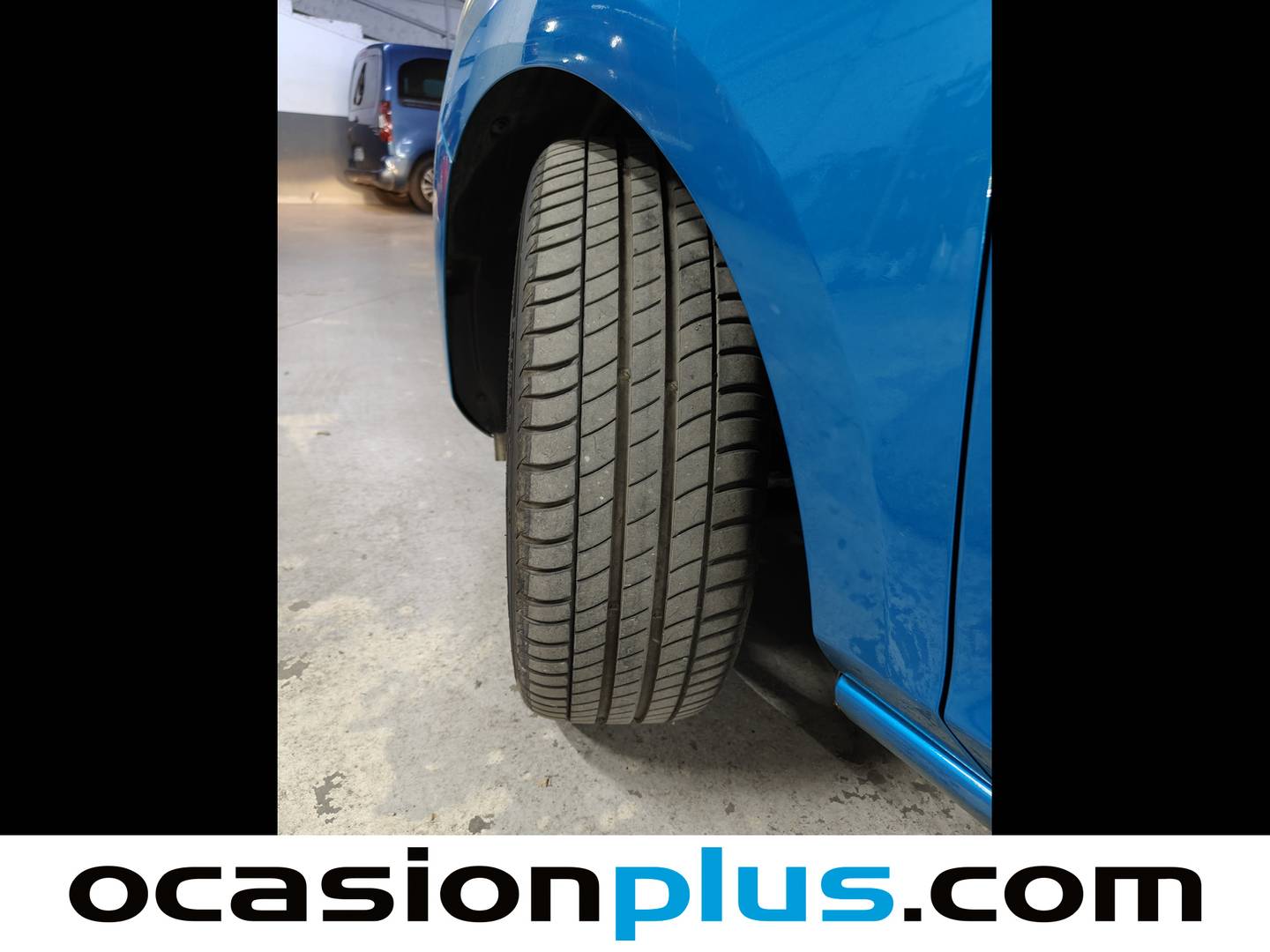 Ford Fiesta Ford Fiesta 1.0 EcoBoost Titanium (100 CV) 100cv