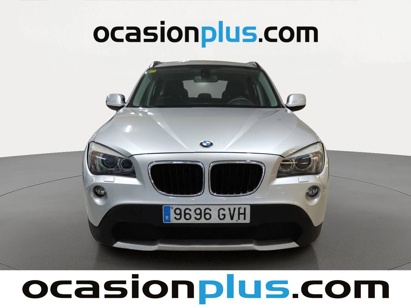 BMW X1 BMW X1 xDrive20d (177 CV) 177cv