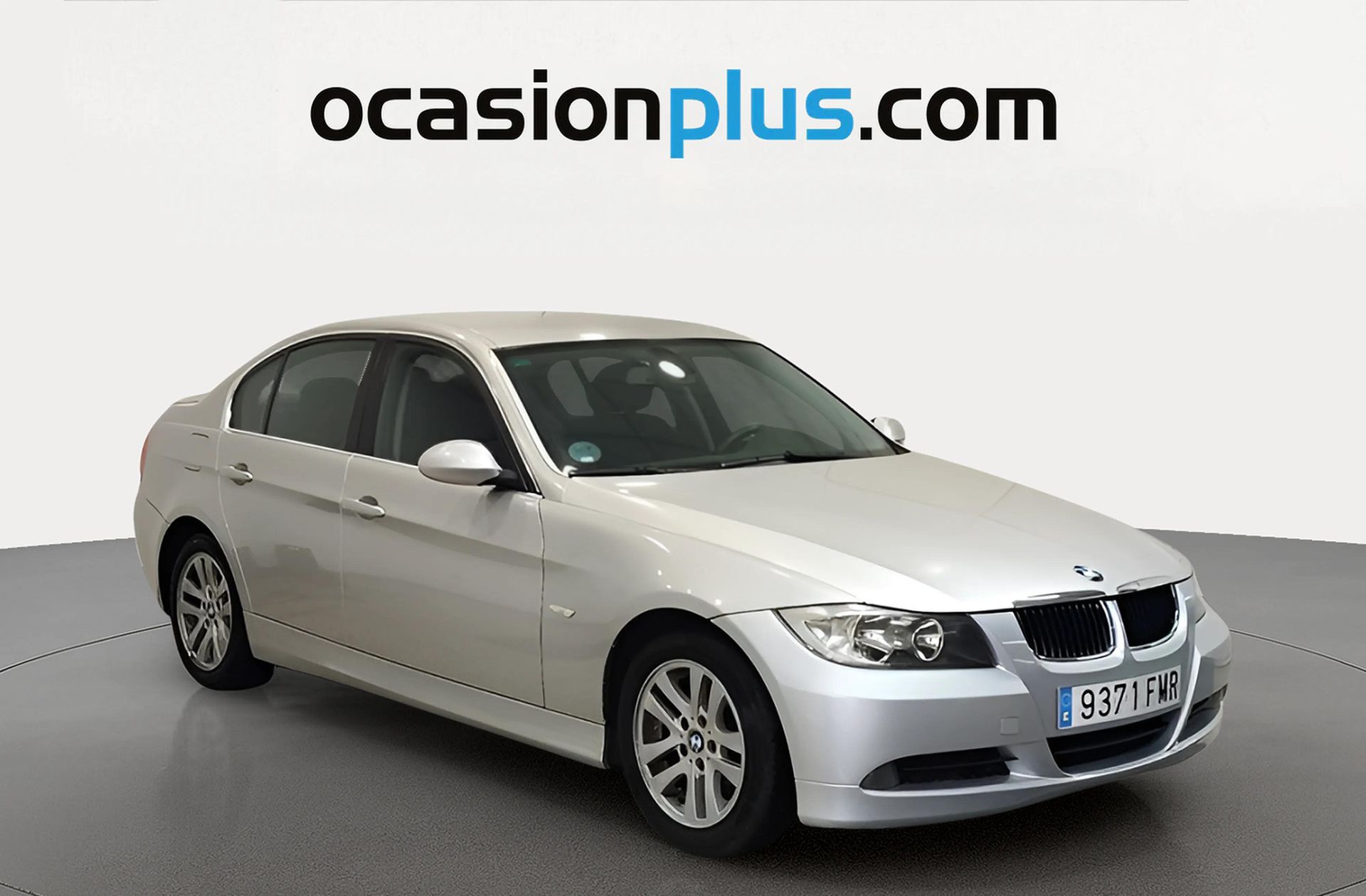 BMW Serie 3 320i - foto 2