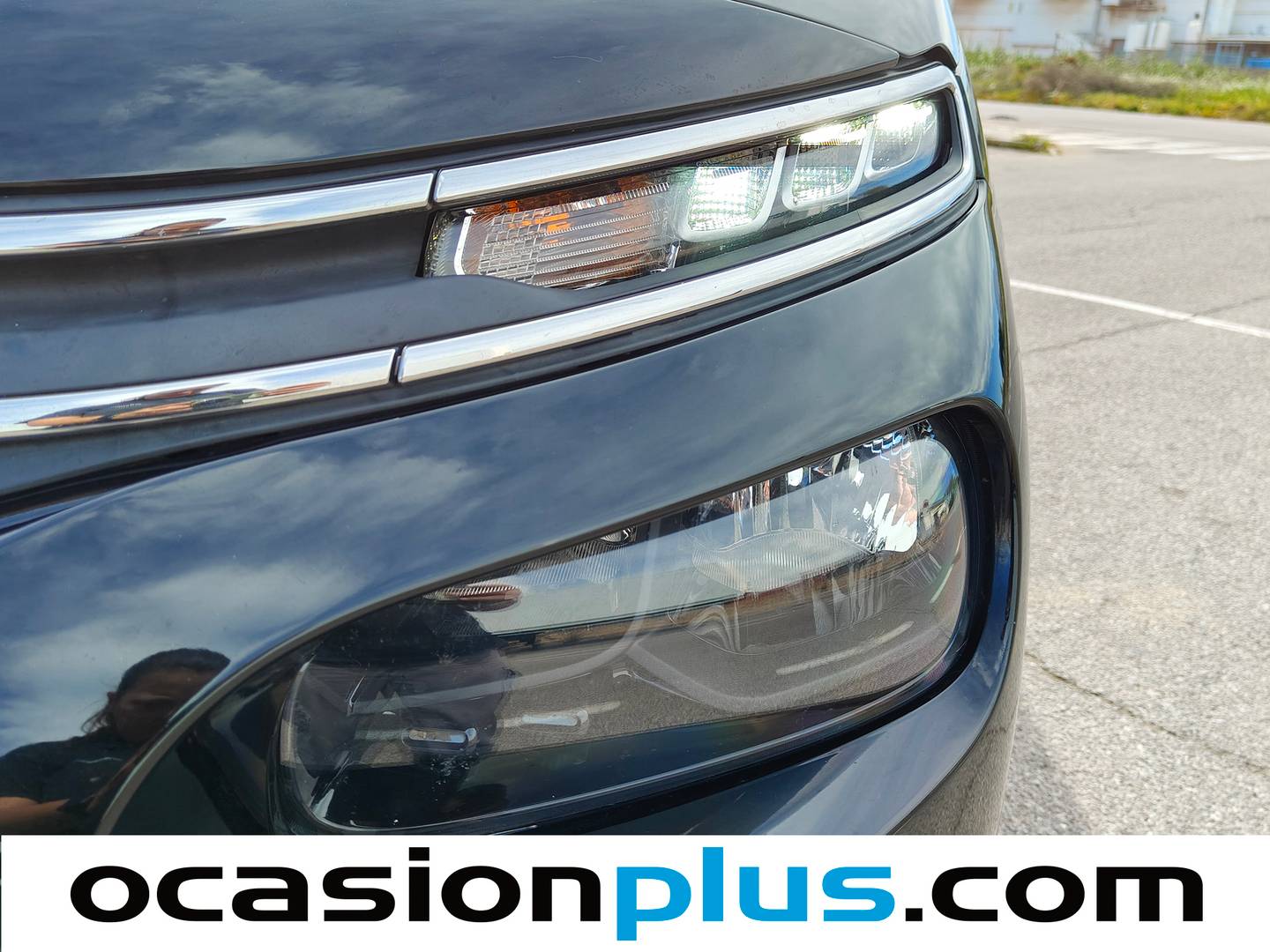 Accesorios del Citroën Berlingo Citroen Berlingo BlueHDi 130 S&S Talla M Shine EAT8 (130 CV)