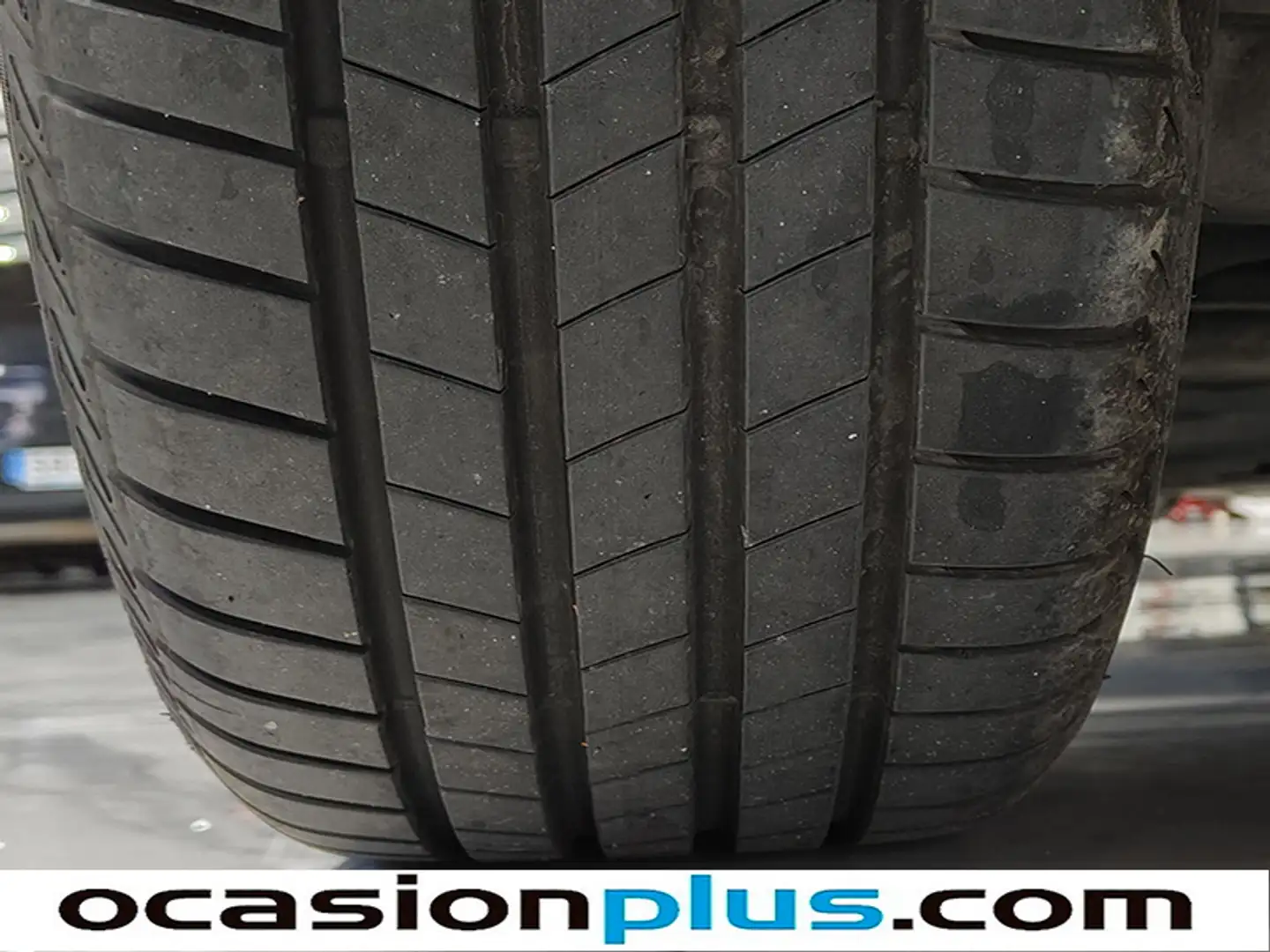 Foto Mercedes Clase A Mercedes-Benz Clase A 180 CDI Style (109 CV)