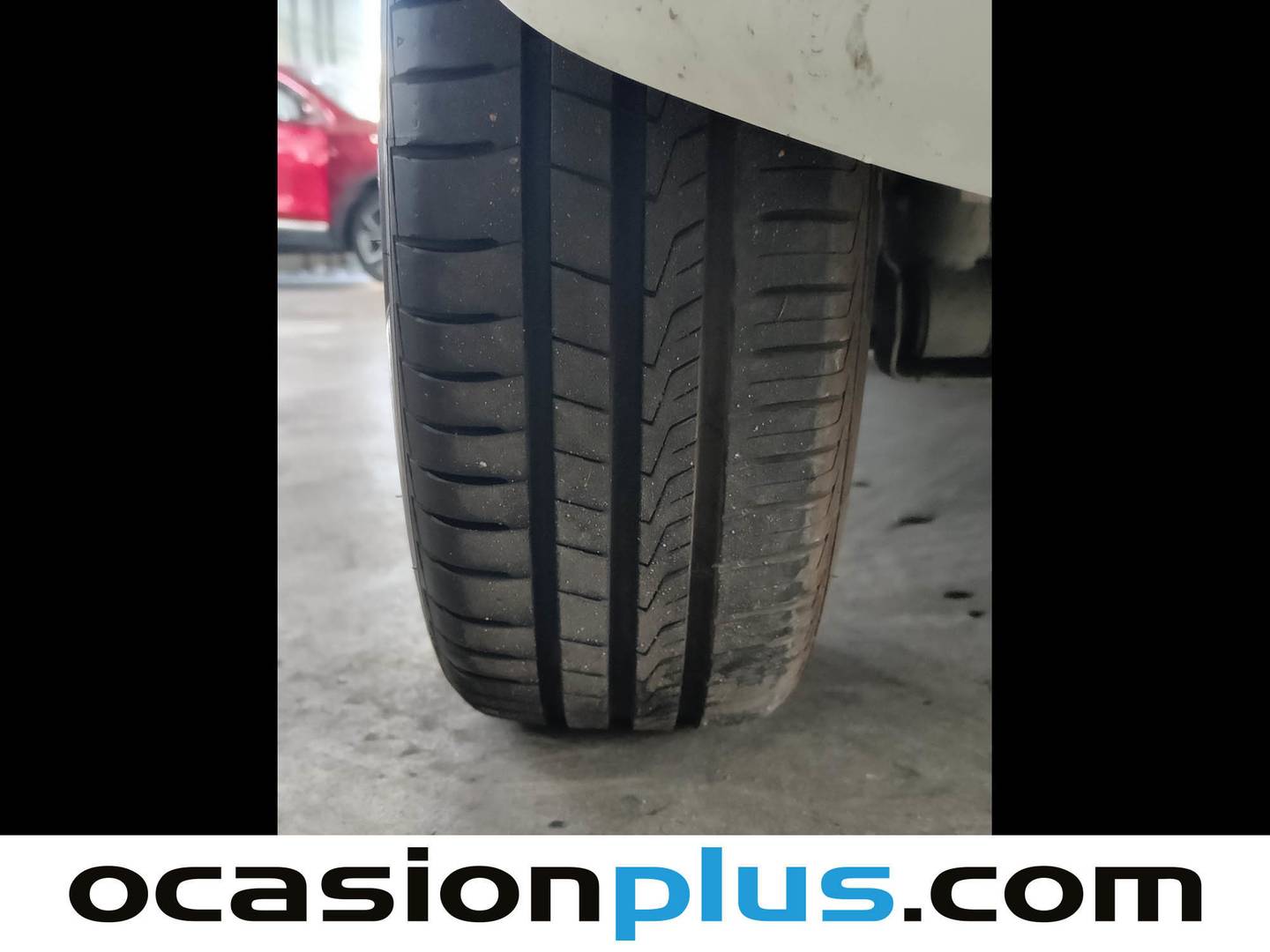 KIA Picanto KIA Picanto 1.0 DPi Concept (67 CV) manual