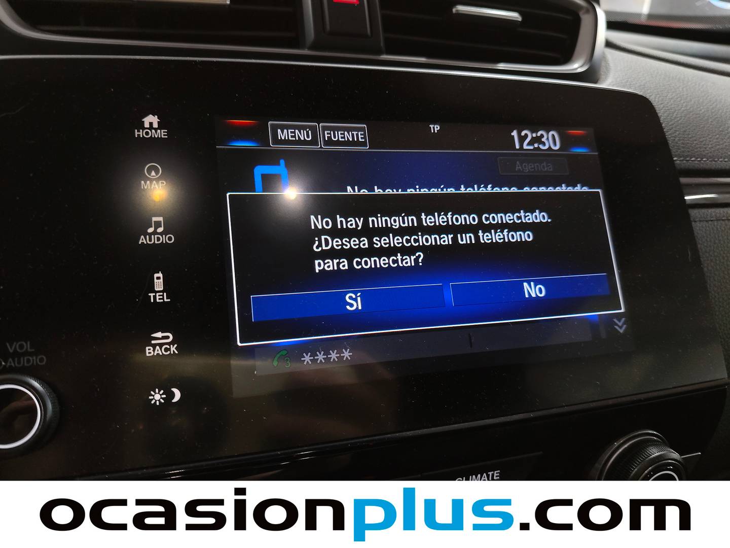 Honda CR-V Honda CR-V 2.0 i-MMD Elegance Navi (184 CV) al mejor precio