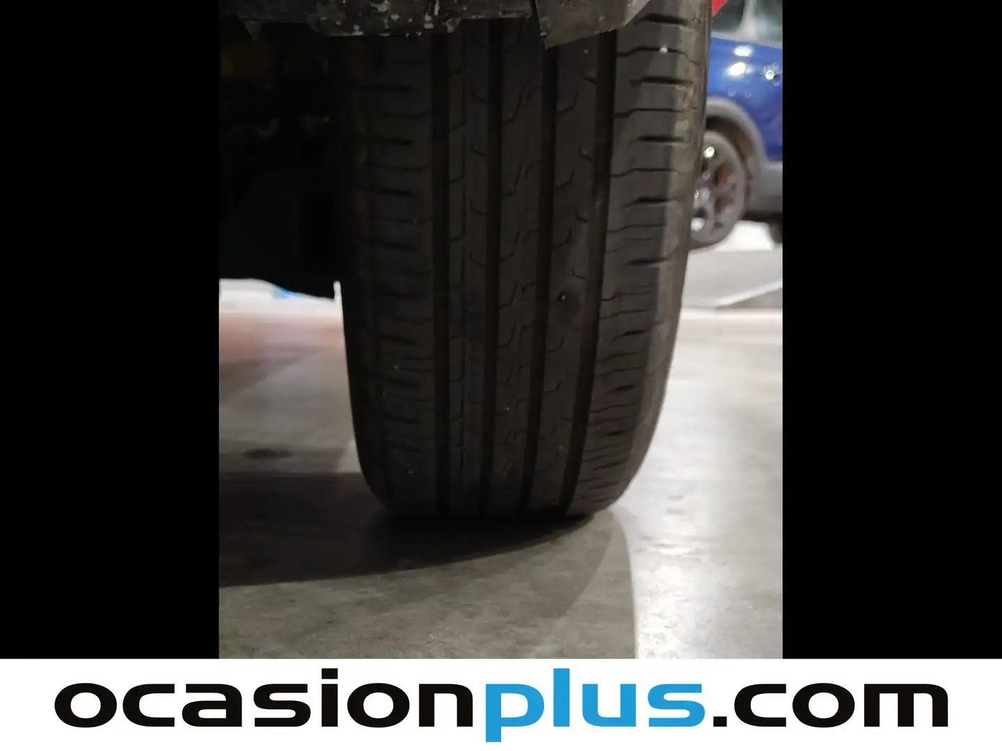 Foto Renault Kangoo Furgón Renault Kangoo Furgon Furgon 1.5 Blue dCi L2 (95 CV)