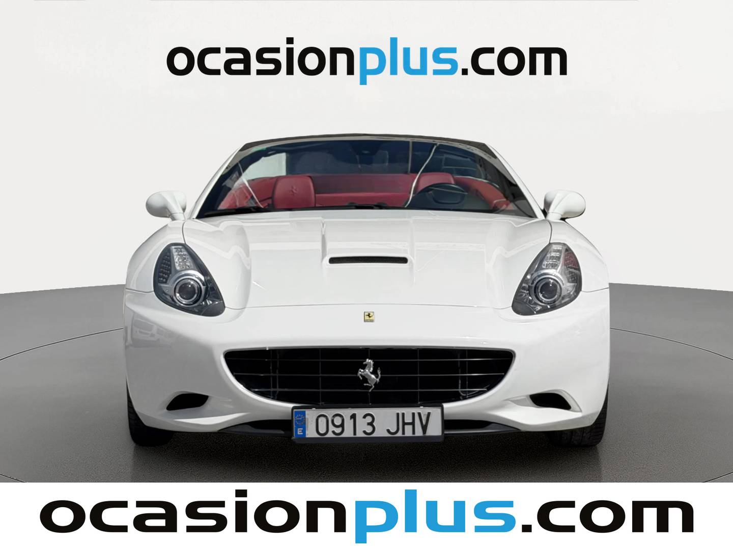 Ferrari California Ferrari California 4.3 V8 (460 CV) seminuevo