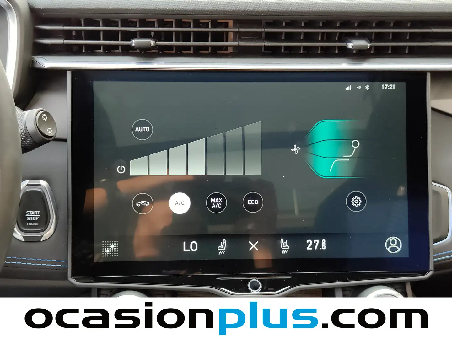 Foto Lynk & Co 01 Lynk & Co 01 1.5 PHEV 6.6kW (261 CV)