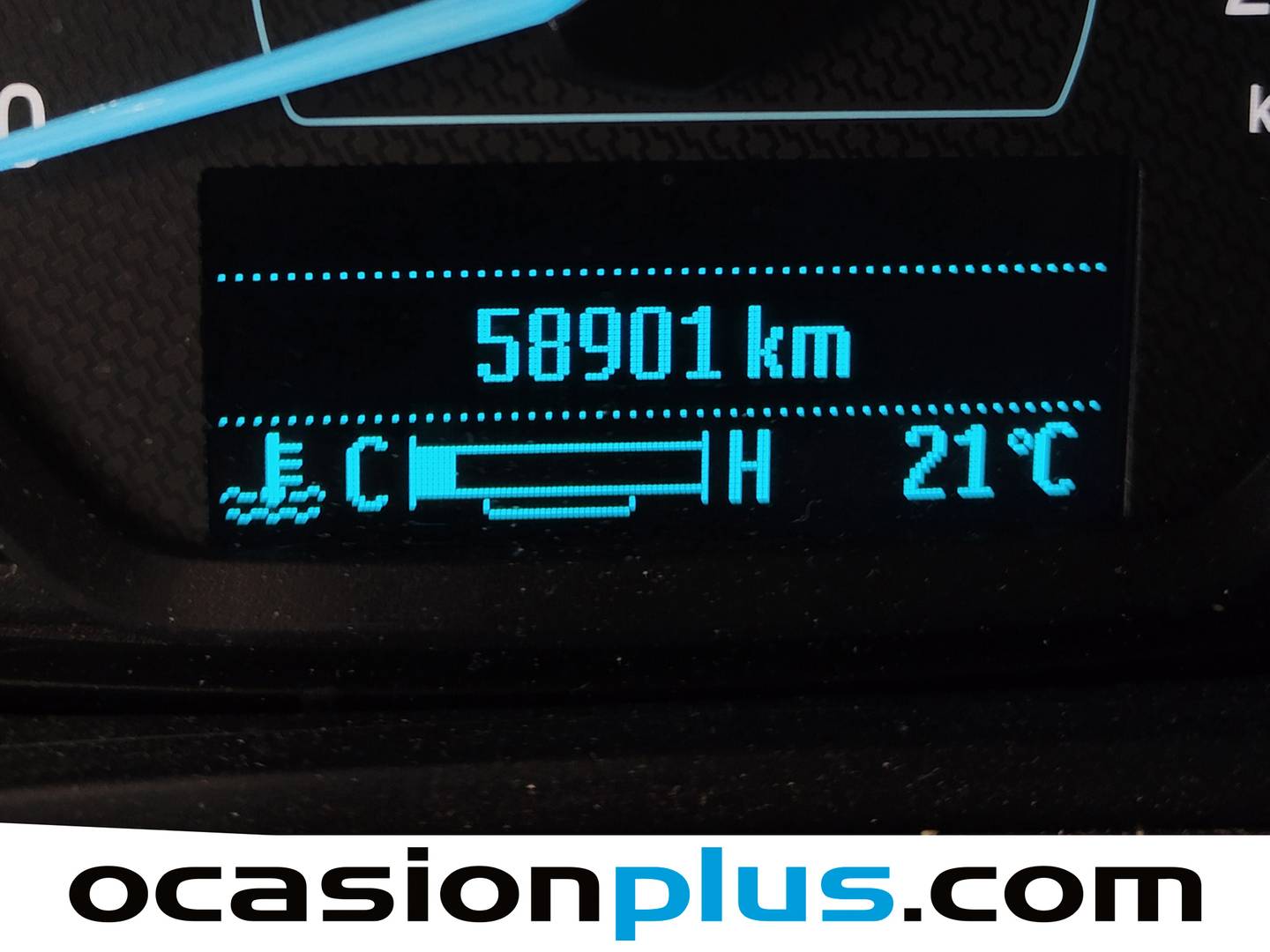 Ford Ka+ Ford Ka+ 1.2 Ti-VCT Active (85 CV) barato