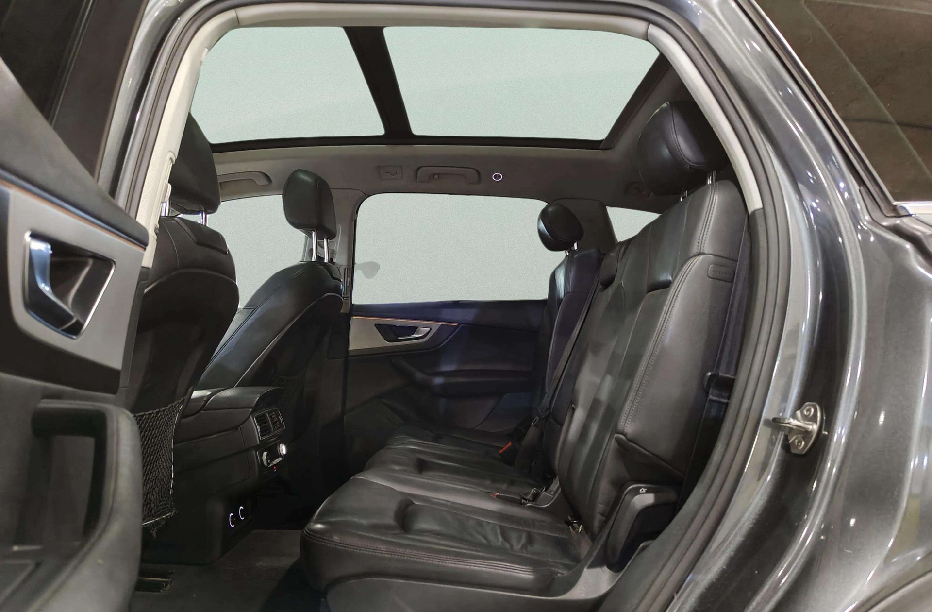 Audi Q7 design 3.0 TDI ultra quattro tiptronic 7 plazas - foto 17