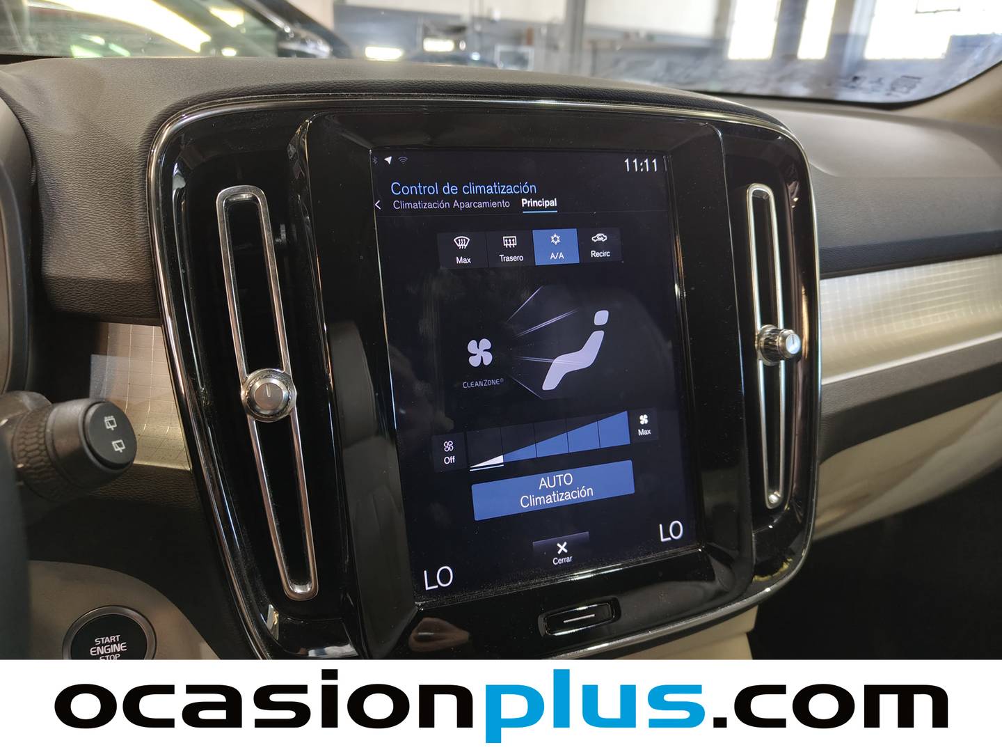 Volvo XC40 Volvo XC40 D3 Business Plus (150 CV) km 0