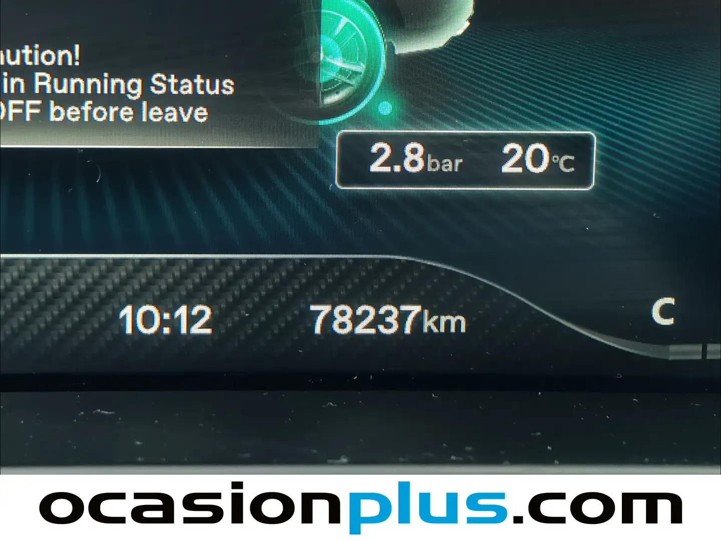 Foto MG HS MG HS 1.5 Turbo GDI Luxury (162 CV)