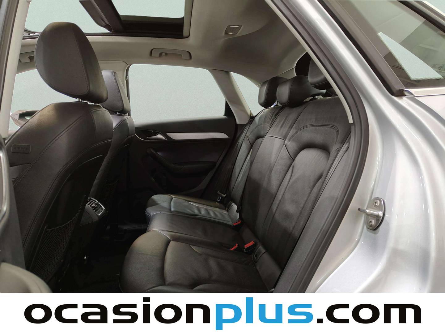 Foto Audi Q3 Audi Q3 2.0 TDI quattro (177 CV) S tronic