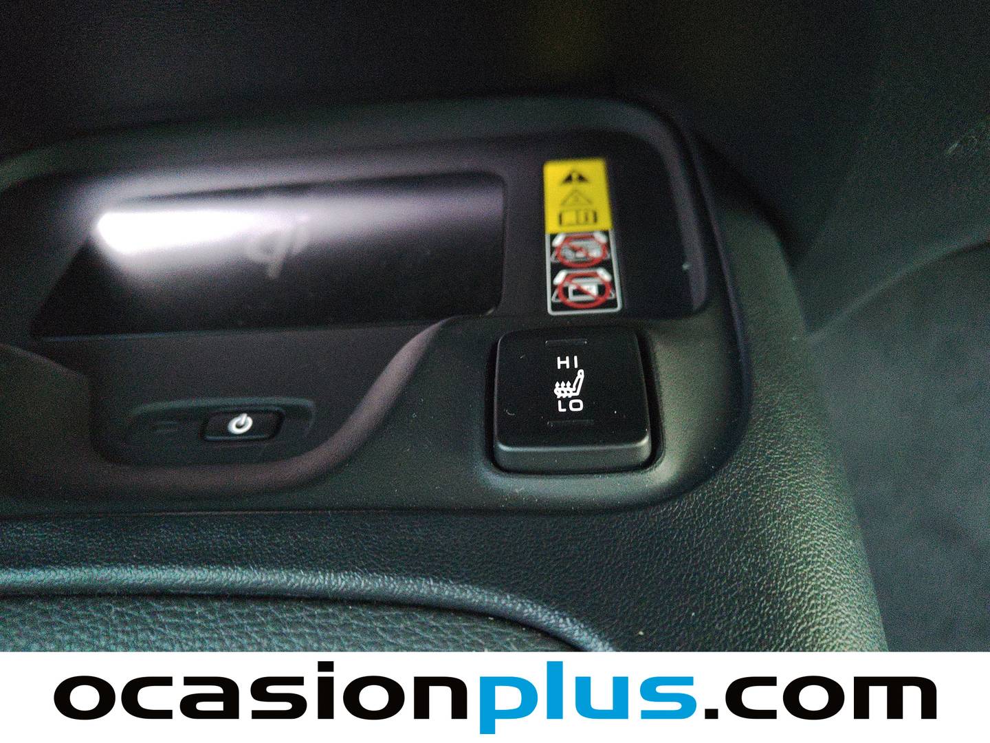 Extras y acabados del Toyota Corolla Toyota Corolla 140H GR-Sport (140 CV)