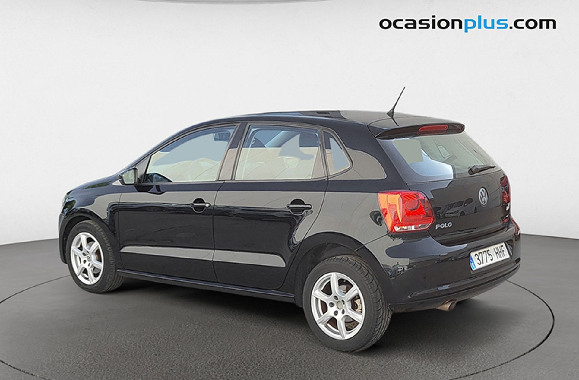 Volkswagen Polo Advance 1.6 TDI - foto 3