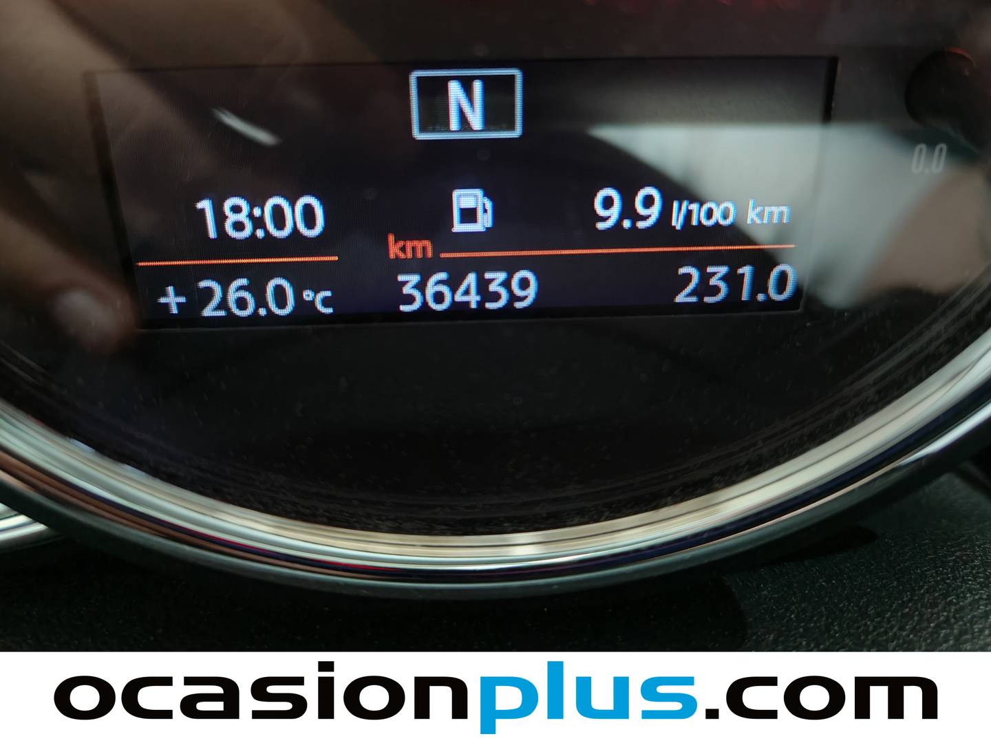 Mini MINI Mini MINI Cooper 5 Puertas One (102 CV) seminuevo