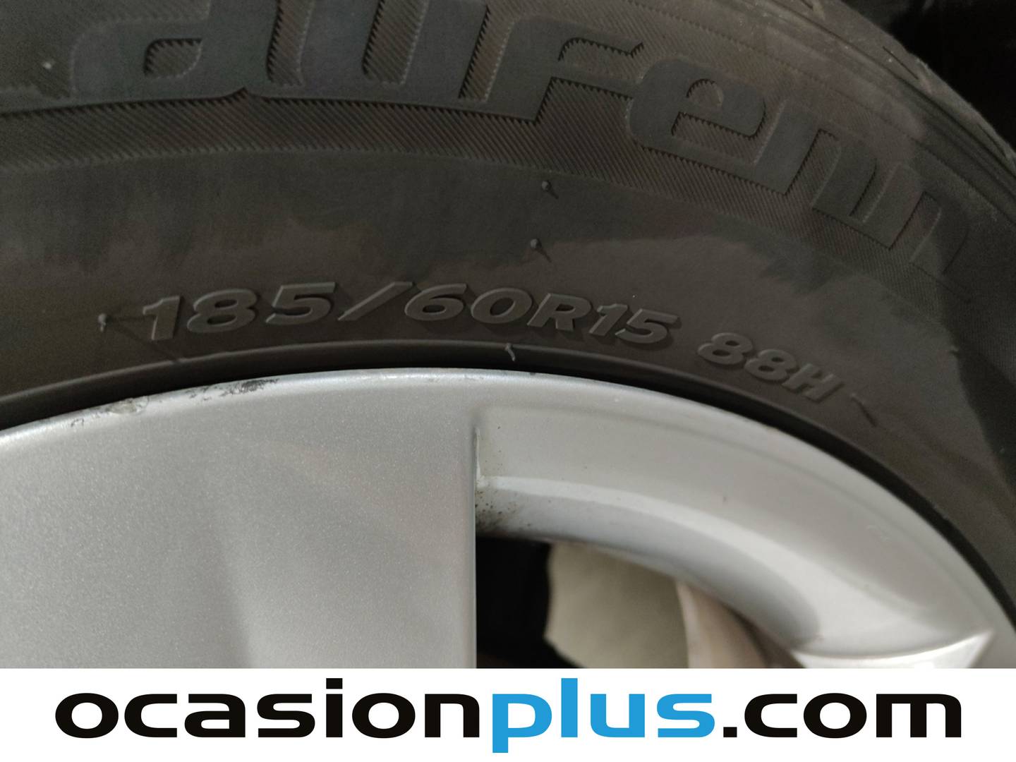 Foto Skoda Fabia Skoda Fabia 1.2 TSI Like (90 CV)