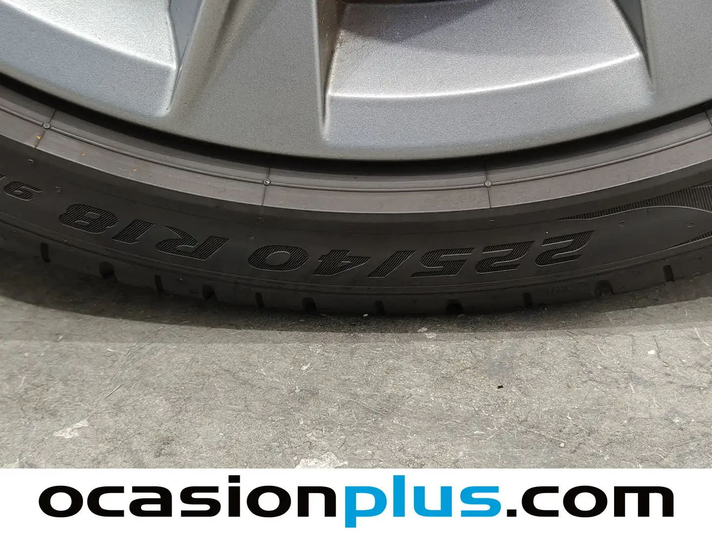 Foto Seat León SEAT León ST ST 1.8 TSI S&S FR Plus (180 CV)