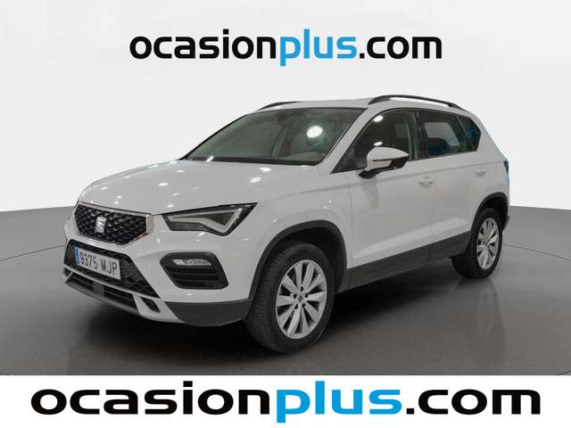 Seat Ateca 1.5 TSI S&S Style XL (150 CV) de segunda mano