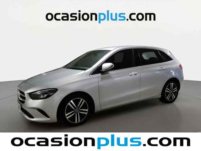Mercedes Clase b Segunda Mano La coruña