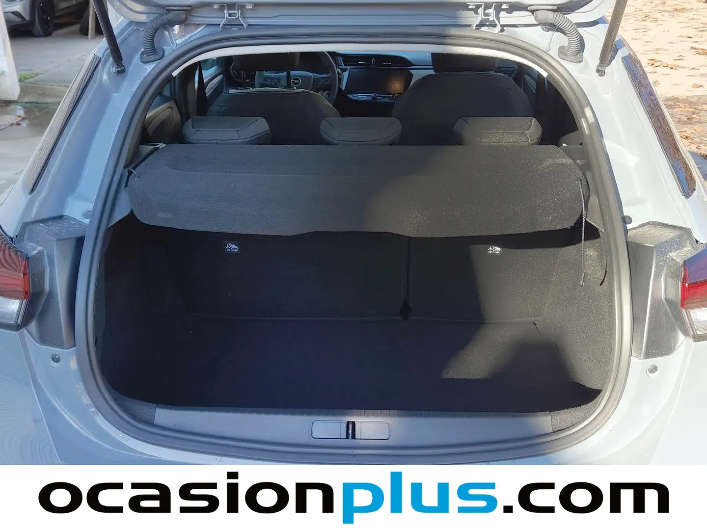 Foto Opel Corsa Opel Corsa 1.2 Turbo XHL Hybrid Edition eDCT (110 CV)