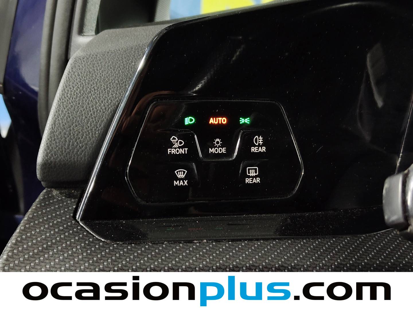 Volkswagen Golf Volkswagen Golf R-Line 1.5 eTSI  (150 CV) DSG 150cv
