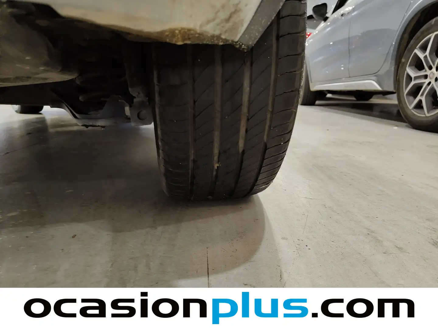 Foto Skoda Karoq Skoda Karoq 1.5 TSI ACT Scout DSG (150 CV)