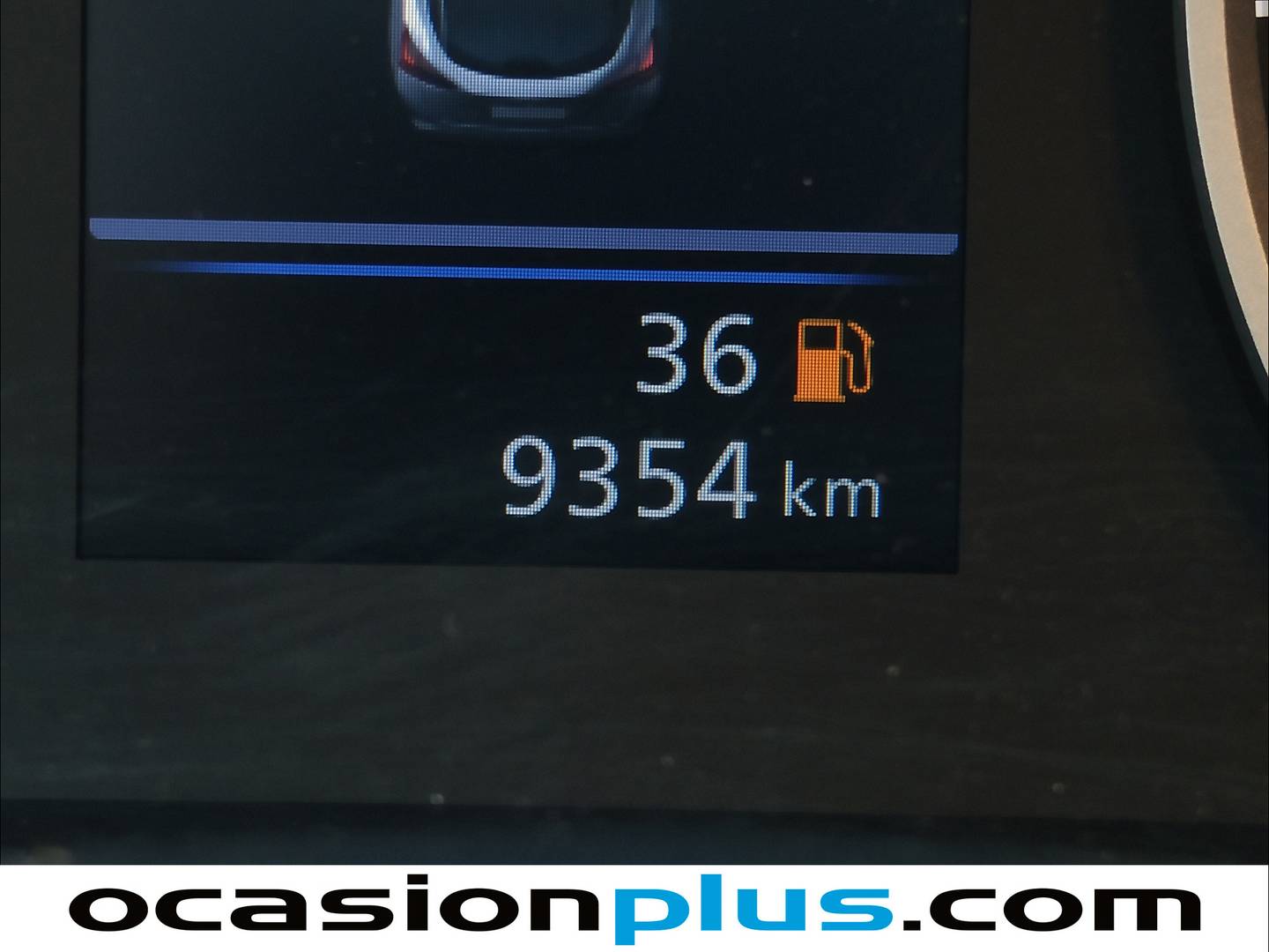 Nissan JUKE Nissan Juke DIG-T Acenta (114 CV) seminuevo